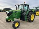 2023 John Deere 6155M Image