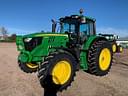 2023 John Deere 6155M Image