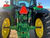 Thumbnail image John Deere 6155M 6