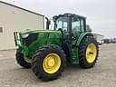 2023 John Deere 6155M Image