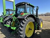 Thumbnail image John Deere 6155M 4