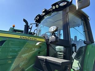 Main image John Deere 6155M 7