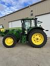 Thumbnail image John Deere 6155M 8