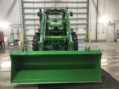 Thumbnail image John Deere 6155M 11