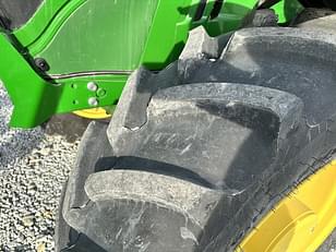 Main image John Deere 6155M 18