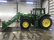 Thumbnail image John Deere 6155M 1