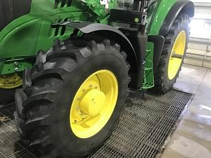 Main image John Deere 6155M 20