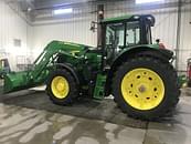 Thumbnail image John Deere 6155M 3