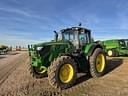 2023 John Deere 6155M Image