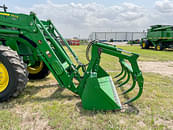 Thumbnail image John Deere 6155M 14