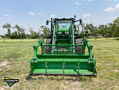 Thumbnail image John Deere 6155M 1