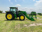 Thumbnail image John Deere 6155M 4