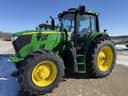 2023 John Deere 6155M Image