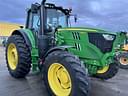 2023 John Deere 6155M Image