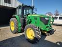 2023 John Deere 6155M Image