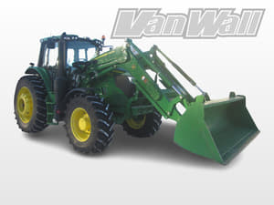 2023 John Deere 6155M Image