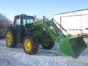 2023 John Deere 6155M Image