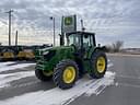 2023 John Deere 6155M Image