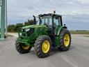 2023 John Deere 6155M Image