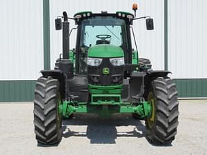 2023 John Deere 6155M Image