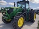2023 John Deere 6155M Image