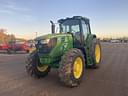 2023 John Deere 6155M Image