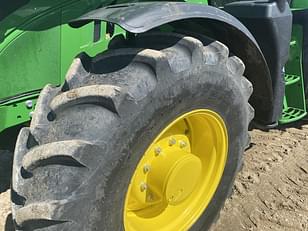 Main image John Deere 6155M 13