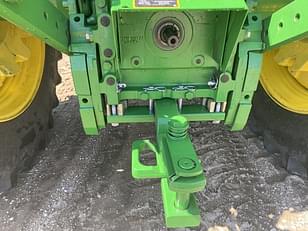 Main image John Deere 6155M 14