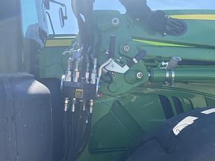 Main image John Deere 6155M 17