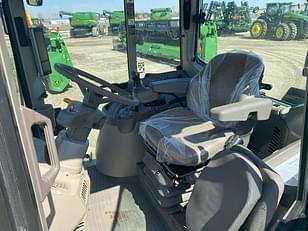 Main image John Deere 6155M 21