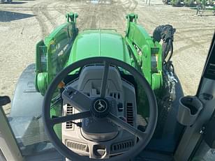 Main image John Deere 6155M 24