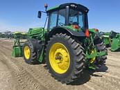 Thumbnail image John Deere 6155M 5