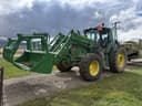 2023 John Deere 6155M Image