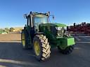 2023 John Deere 6155M Image