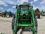 Thumbnail image John Deere 6155M 5