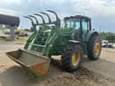 2023 John Deere 6155M Image