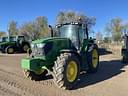 2023 John Deere 6155M Image