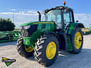 2023 John Deere 6155M Image