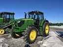 2023 John Deere 6155M Image