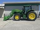 2023 John Deere 6155M Image