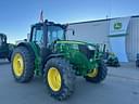 2023 John Deere 6155M Image