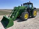 2023 John Deere 6155M Image
