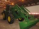 2023 John Deere 6155M Image