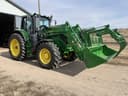 2023 John Deere 6155M Image