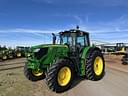 2023 John Deere 6155M Image