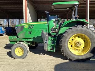 Main image John Deere 6155M 0