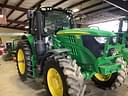 2023 John Deere 6155M Image