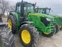 2023 John Deere 6155M Image