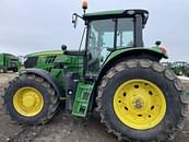 Thumbnail image John Deere 6155M 13