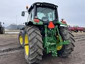 Thumbnail image John Deere 6155M 15